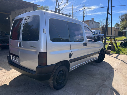 Citroën Berlingo 1.6 Hdi 92 Bussines