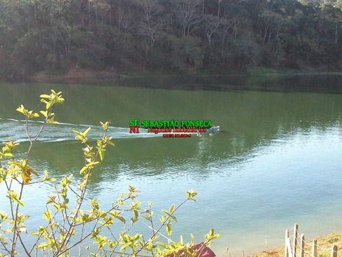 Imagem 1 de 15 de Chácara 2 Mil M² Em Jambeiro - 2014