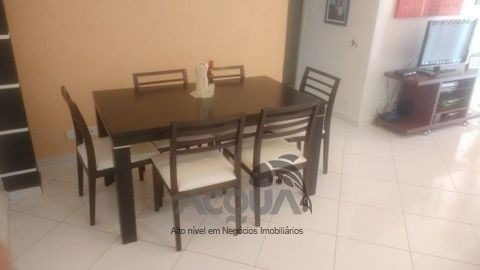 Imagem 3 de 15 de Apartamento 2 Dormitórios 1 Vaga, Enseada - 0935-1