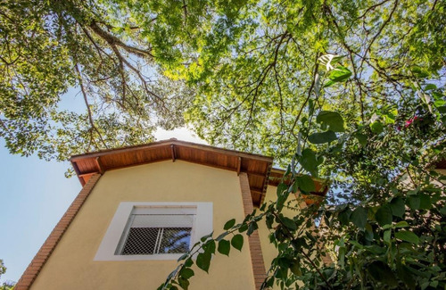 Imagem 22 de 22 de #sobrado Residencial À Venda Bairro Brooklin. - So2574
