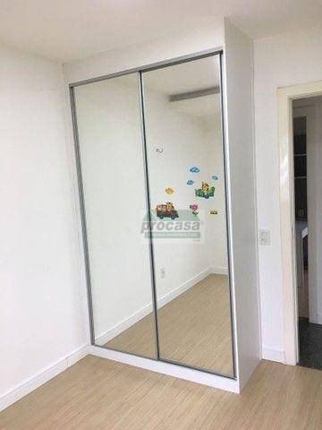 Imagem 11 de 15 de Apartamento Com 3 Dormitórios À Venda, 80 M² Por R$ 455.000 - Nossa Senhora Das Graças - Manaus/am - Ap3521