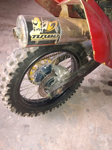 Imagem 7 de 15 de Honda Xr Pgto 6 X No Cartão