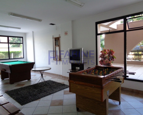 Imagem 20 de 23 de Apartamento 03 Dormitórios Vila Assunção - Ap00145 - 67662630