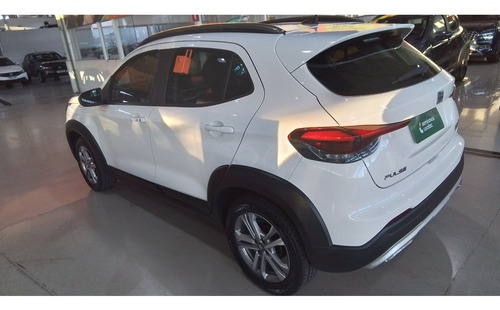 Fiat Pulse 1.0 TURBO 200 FLEX AUDACE CVT