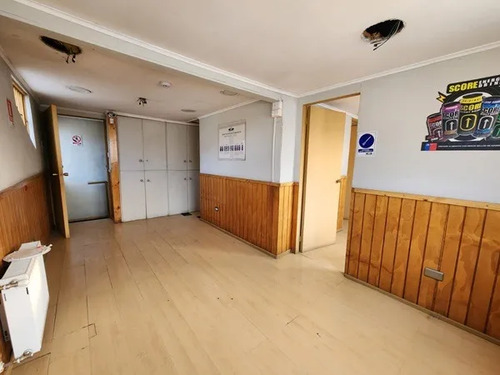 Coyhaique Bodega Y Oficinas Desarrollo Empesarial