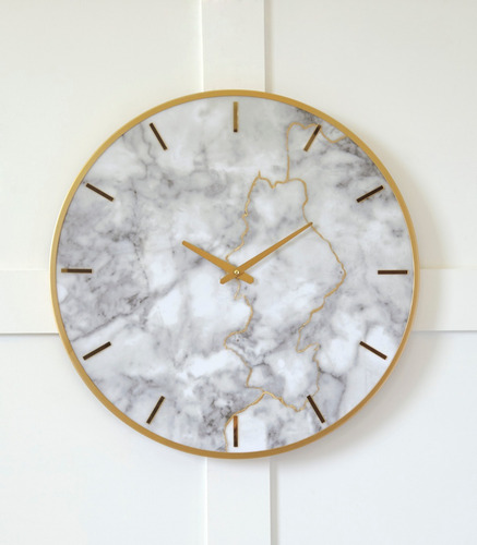 Hermoso Reloj De Pared Moderno ¡ Envió Gratis !