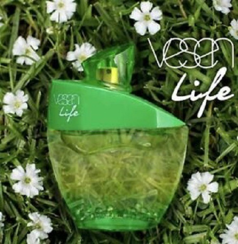 Set Vesen Life Jafra + Locion Corporal Vesen Life
