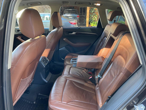 Audi Q5 2012 2.0 Elite S Tronic Quattro Dsg