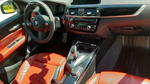 Imagen 10 de 13 de Bmw Serie 2 2019 3.0 M240ia At