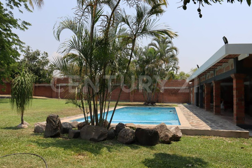 Venta Residencia Trapiche Colima