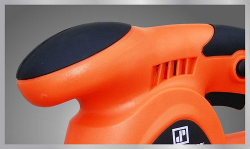 Imagen 5 de 6 de Dowen Pagio LO901H - Naranja - 230V - 50 Hz