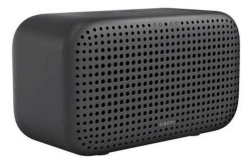 Xiaomi Mi Parlante Inteligente Ccon Alexa