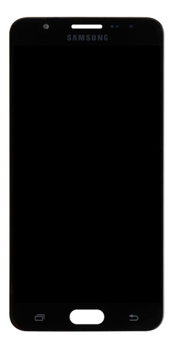 Imagen 1 de 2 de Pantalla Samsung J7 Prime G611 Original Lcd +touch Mica