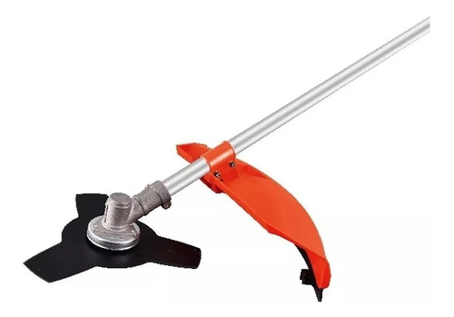 Imagen 3 de 9 de Motosierra Multifuncion Desmalezadora Cortacerco Kld 3hp