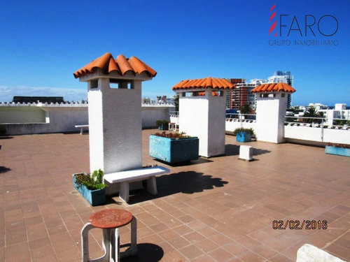 Imagen 17 de 26 de Apartamento En Península 1 Dormitorio Con Cochera - Punta Del Este Peninsula