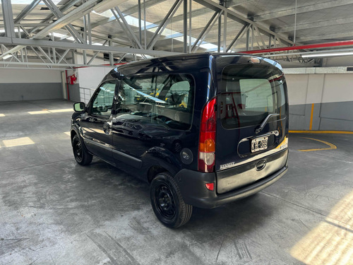 Renault Kangoo 1.5 2 Dci Ath Da Aa Cd 1plc