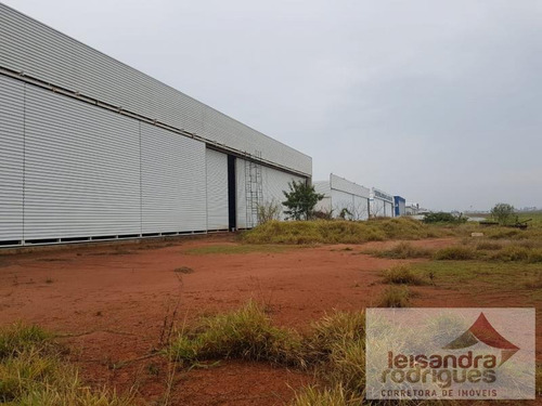 Imagem 4 de 14 de Imóvel Comercial Para Venda Em Americana, Americana - Ha353_2-828672