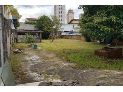 Terreno - Ref: 40219
