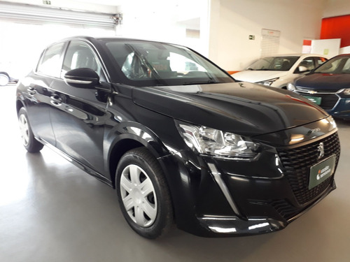 Peugeot 208 1.0 6V FLEX LIKE MANUAL
