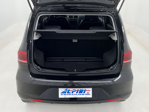 Volkswagen Fox MSI TOTAL CONNECT I-MOTION