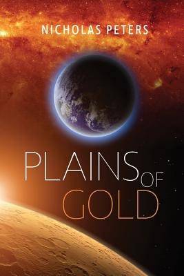 Libro Plains Of Gold - Peters, Nicholas