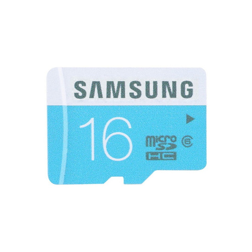 T - Cartão Memória Digital Secure Flash 16g Class10 80mb / S