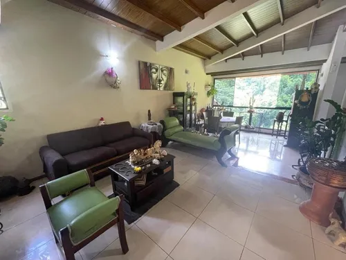 Casa Caicaguana El Hatillo