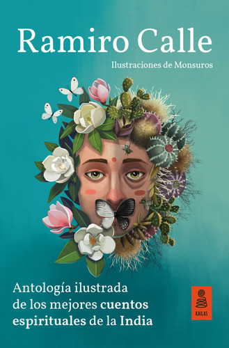 Libro Antologia Ilustrada De Los Mejores Cuentos Espiritu...