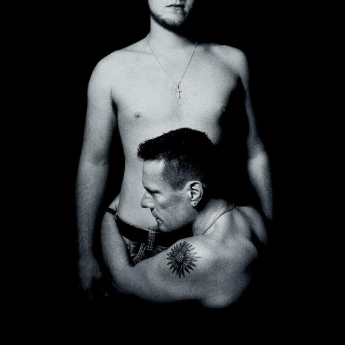 Vinilo: Songs Of Innocence [2 Lp] [de Color Blanco]