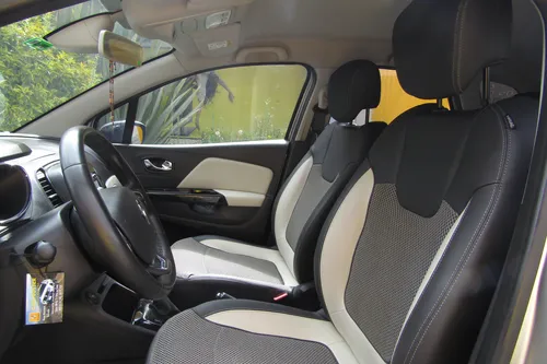 Renault Captur 2.0 Intens At