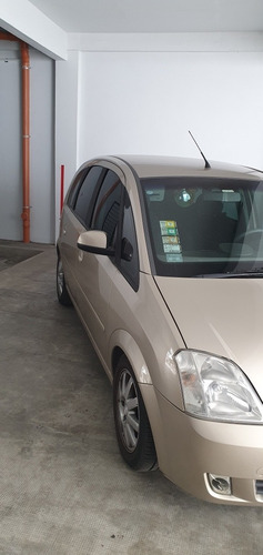Meriva Gls 1.8