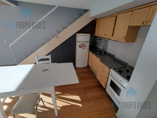 Imagen 3 de 19 de Venta Departamento 2 Ambientes Duplex Belgrano