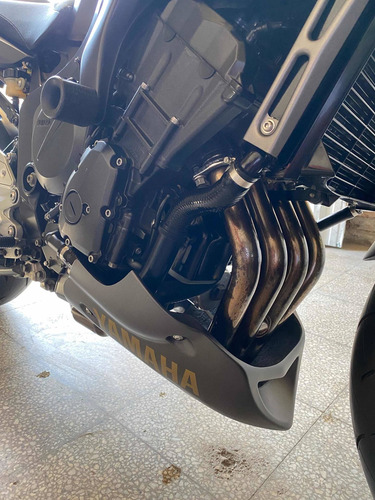 Yamaha Fz6 Fazer 600 Mt 03 07 Street Honda Benelli Kawasaki