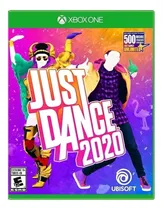 Comprar Just Dance 2020 Standard Edition Ubisoft Xbox One Físico