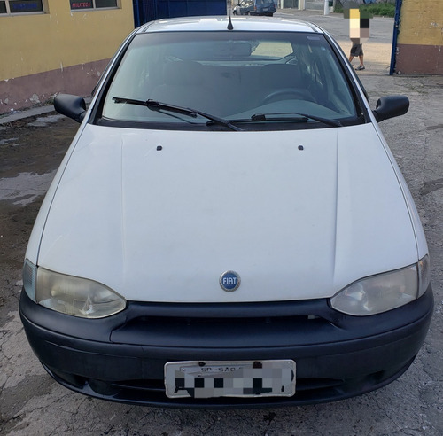 Fiat Palio 2000 1.0 Ex 3p Gasolina