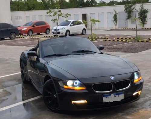 Bmw Z4 2.0