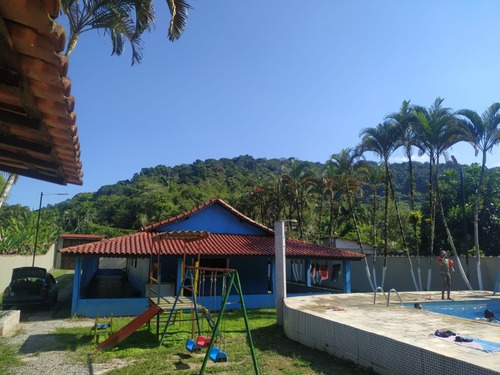 Imagem 2 de 12 de Alugo Chácara Em Mongaguá