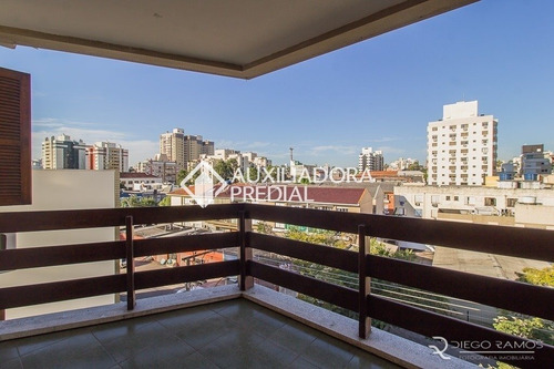 Imagem 5 de 15 de Apartamento - Menino Deus - Ref: 165577 - V-165577