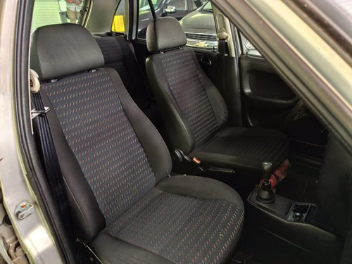 Volkswagen Gol Gol 1.0 MI PLUS 8V FLEX 4P MANUAL G.IV