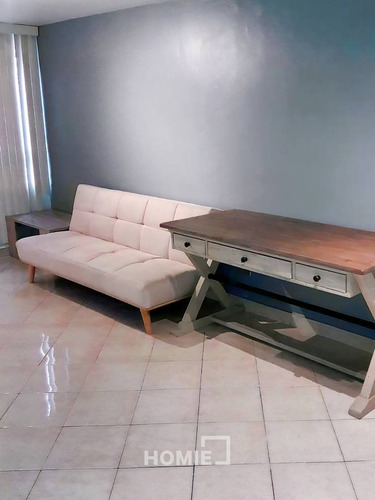 Imagen 2 de 10 de Lindo Depto En Parque Tezontle , Paseos De Churubusco, 67330