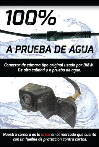 Cámara Frontal En Logo Suzuki Para Suzuki Jimny 2020 2023