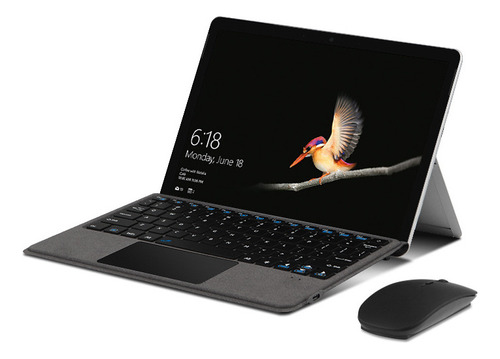 Teclado Português Com Touchpad Para Surface Pro 3/4/5/6/7