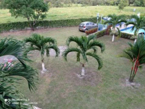 Vendo Hermosa Finca Campestre Y Turística En Restrepo Meta 002 H. F