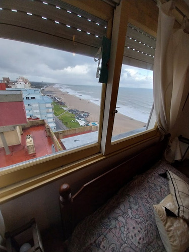 Departamento En Venta Frente Al Mar