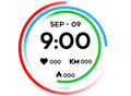 Smart Watch MX