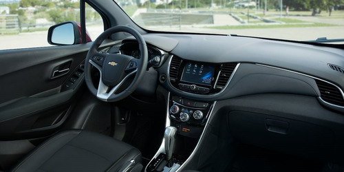 Chevrolet Tracker 1.4 16v Turbo Flex Premier Automático