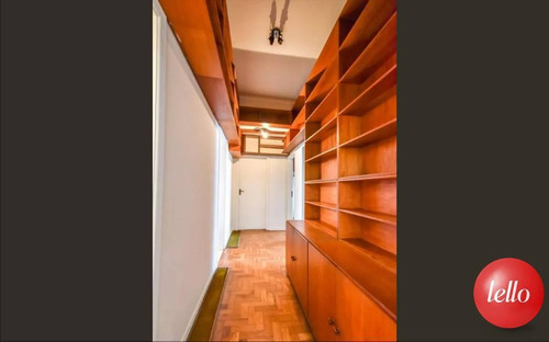 Apartamento - Ref: 126712