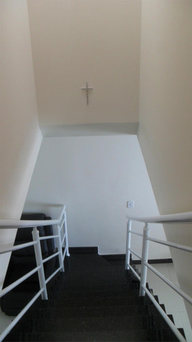 Sobrado Com 3 Dormitórios À Venda, 130 M² Por R$ 590.000,00 - Vila Santa Clara - São Paulo/sp - So0673