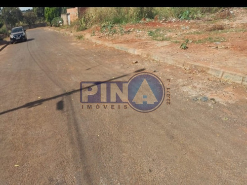 Imagem 1 de 2 de Vendo Terreno No Setor Ponta Kayana, Trindade. - Te00069 - 69309890