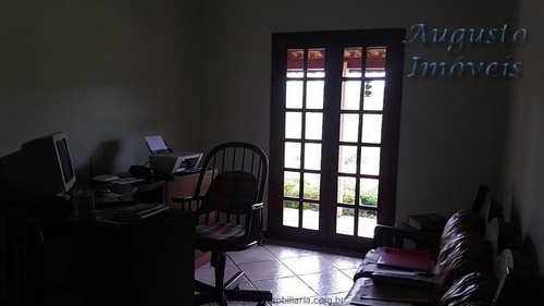 Imagem 10 de 29 de Chácaras Em Condomínio À Venda Em Atibaia/sp - Compre O Seu Chácaras Em Condomínio Aqui! - 99305